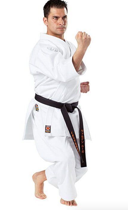 Kinder Karate Anzug Kyokushin KYOKUSHINKAI Kinder Anzug