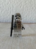 LEGO Star Wars Chrome Stormtrooper