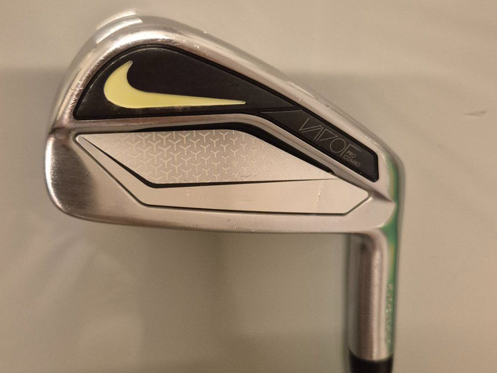 Nike Mazze & Set: Nike Eisen 3 Vapor Pro Combo – Usato da Hünenberg venduto da Rookie200 2