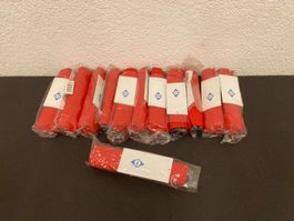 Taschenschirme Mini, Fare, 12 Stück, 85 cm Durchmesser