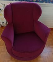 Moroso Big Mama Papy Bergere