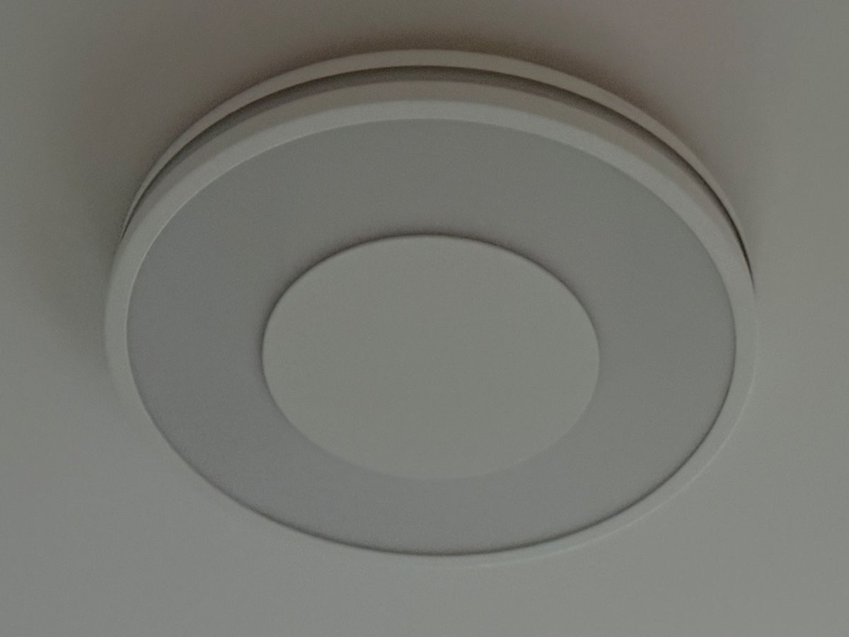 Philips Kronleuchter & Deckenlampen: Hue Philips LED Ceiling Lamp White Round Used Condition – Neu (gemäss Beschreibung) aus Lenzburg von Reniss_ 2