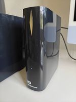 WD Elements Desktop 20 TB Externe Festplatte 20TB