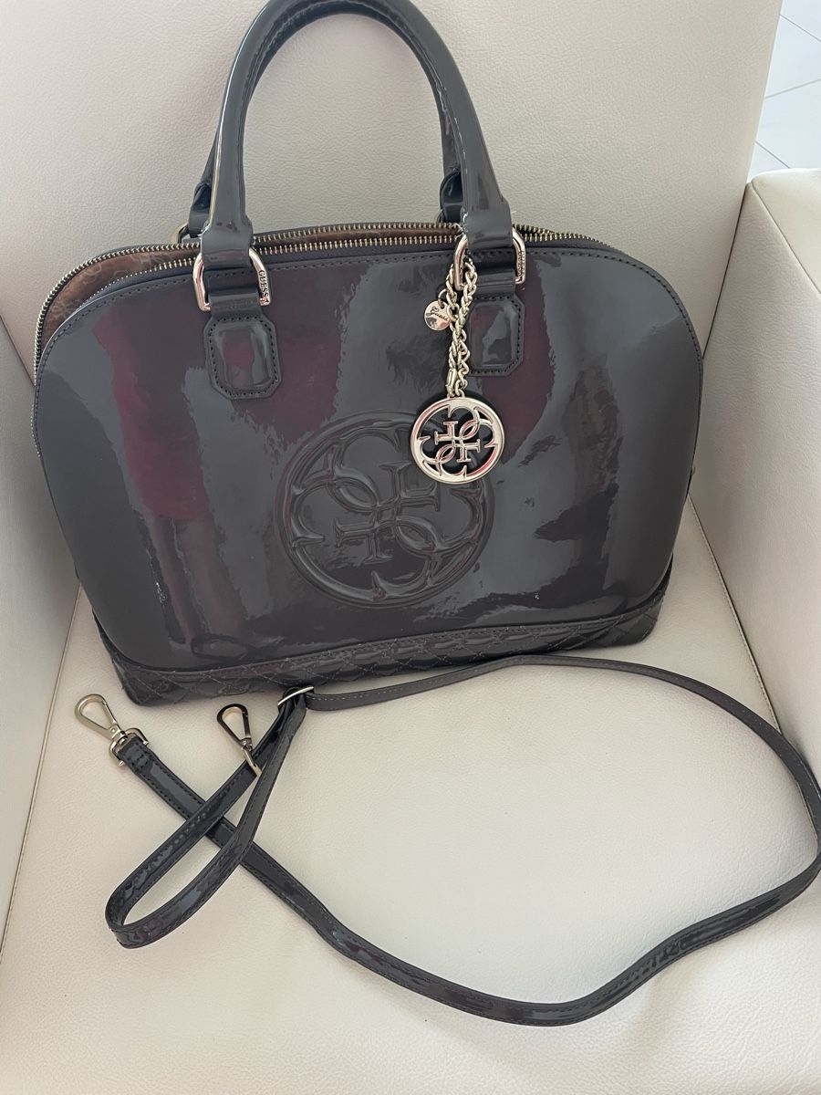 Guess Borse da donna: Guess Damen Handtasche – Usato da Rüti ZH venduto da kar_xx9l 5