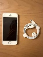 iPhone 5s Silber (funktioniert)