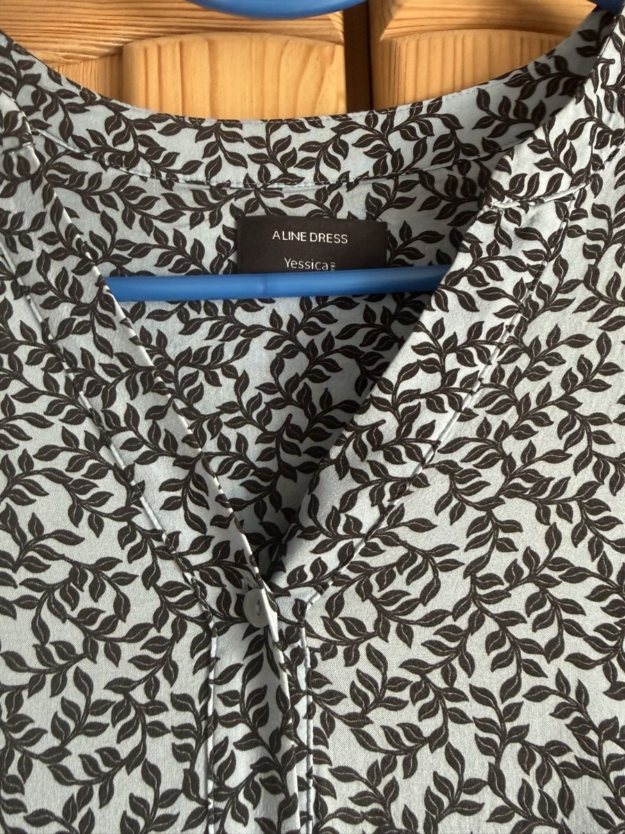 Kleider: Kleid – Gebraucht aus Döttingen von ragusa52 2