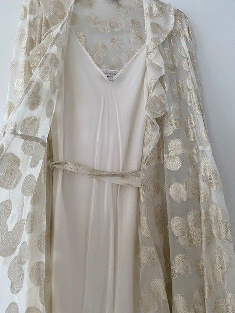 Dea Kudibal Vestiti: Dea Kudibal - festliches Sommerkleid – Nuovo (secondo la descrizione) da Zollikerberg venduto da LUSSI75 6