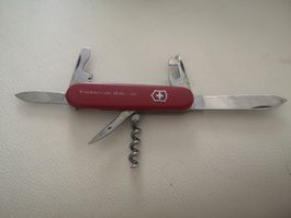 Victorinox Spartan Offiziersmesser "Wandergruppe Kleinbasel"