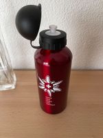 BOTTLE 0,6L Neu Aluminum 6dl RED /NP20CHF