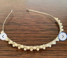 Haarreif / Hochzeits-/Styling/Haar-Accessoires zu verkaufen