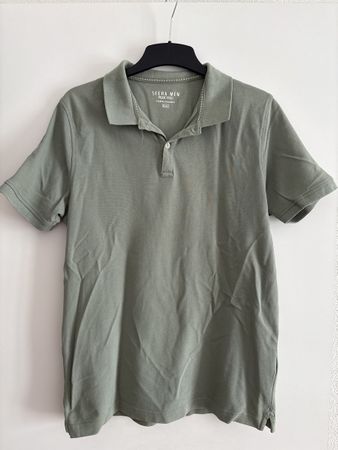 Olive Sfera Men Polo, XL/Sommer-Look - Top Zustand!