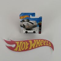 Hot Wheels Porsche 911 Turbo Cabriolet
