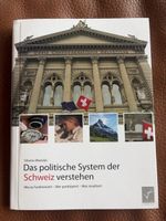 Das politische System der Schweiz book