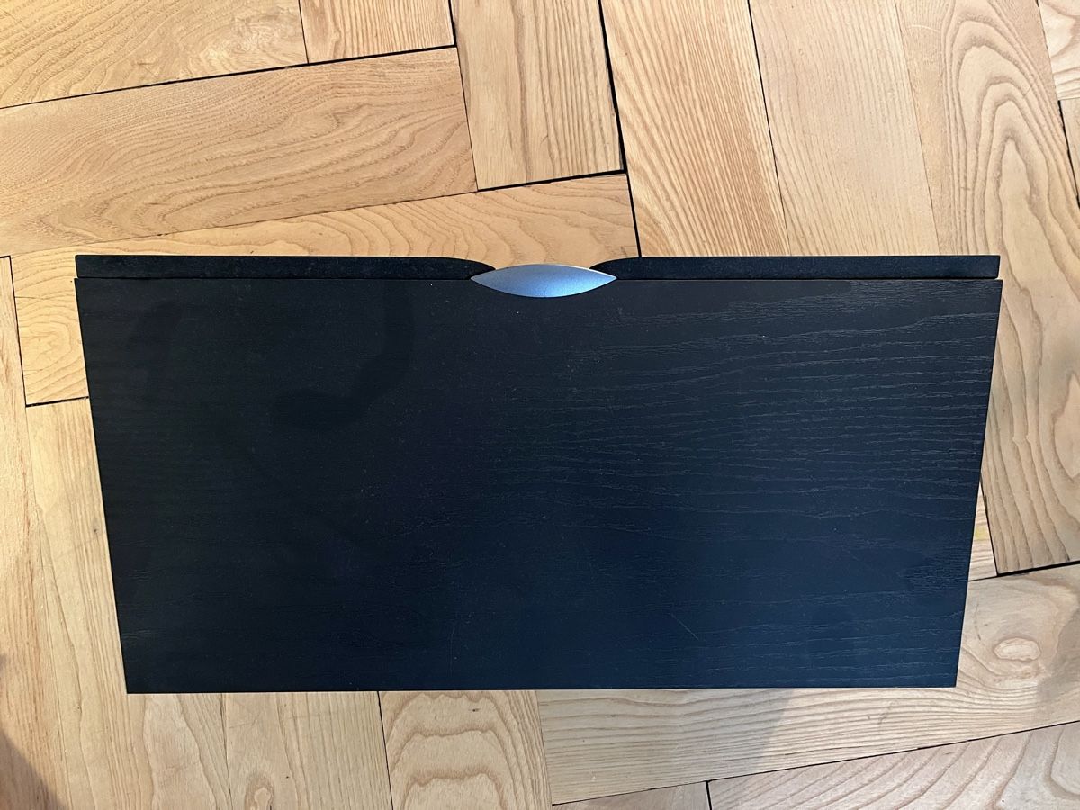Infinity Casse acustiche: Infinity Musik Lautsprecher Center Speaker  – Difettoso da Zürich venduto da DaMoero 3