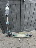 Kickboard Hudora zusammenklappbar