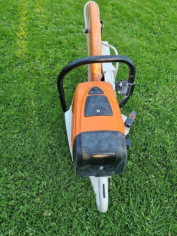 Stihl Toutes les machines: STIHL TS 800 – D'occasion à Rottenschwil par ptrecker20 3