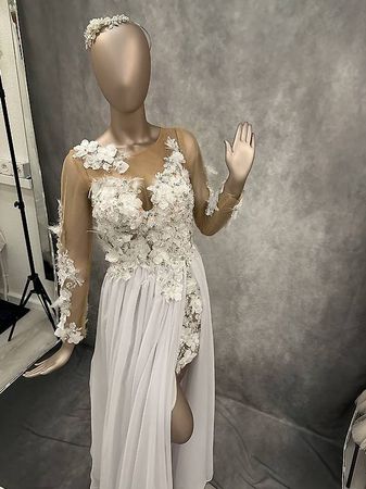 Abito da sposa