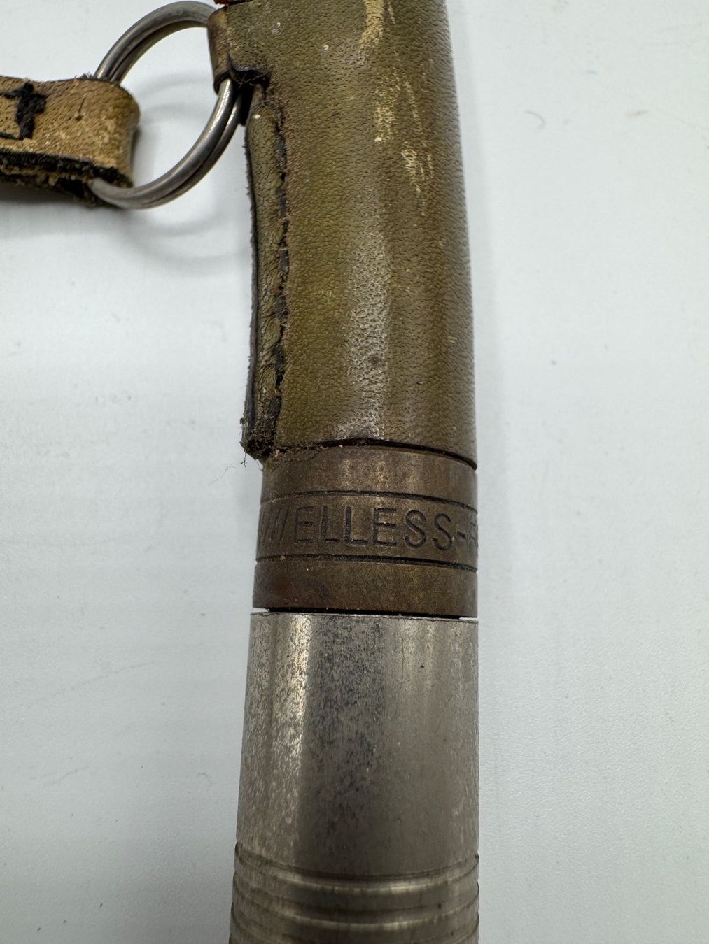 Strumenti musicali: Original Jagdhorn – Usato da Sachseln venduto da BONATI01 2
