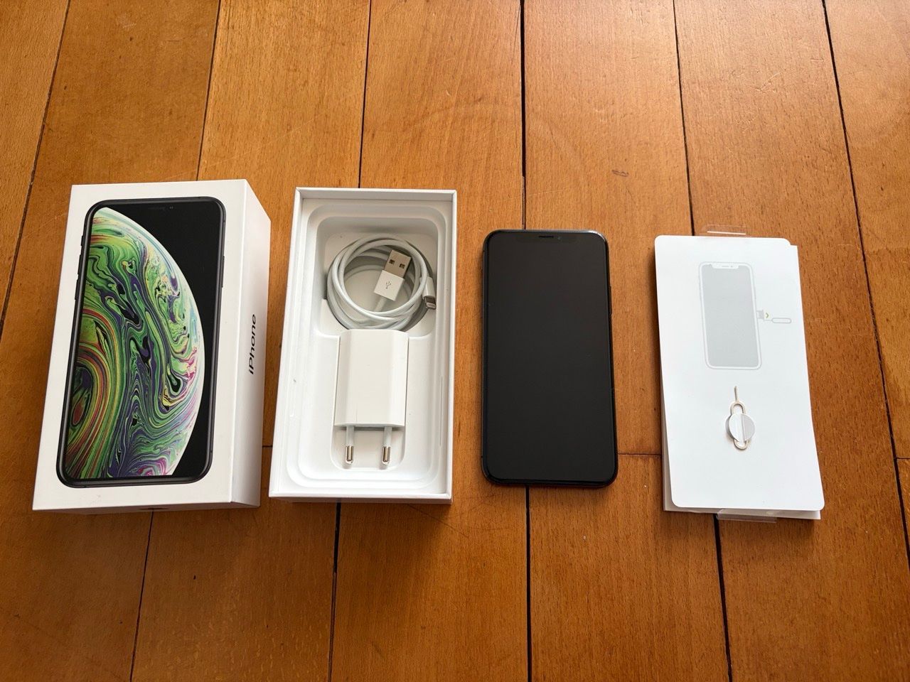 Apple Telefoni cellulari / Smartphones: iPhone XS – Usato da Lausanne venduto da Nails 1