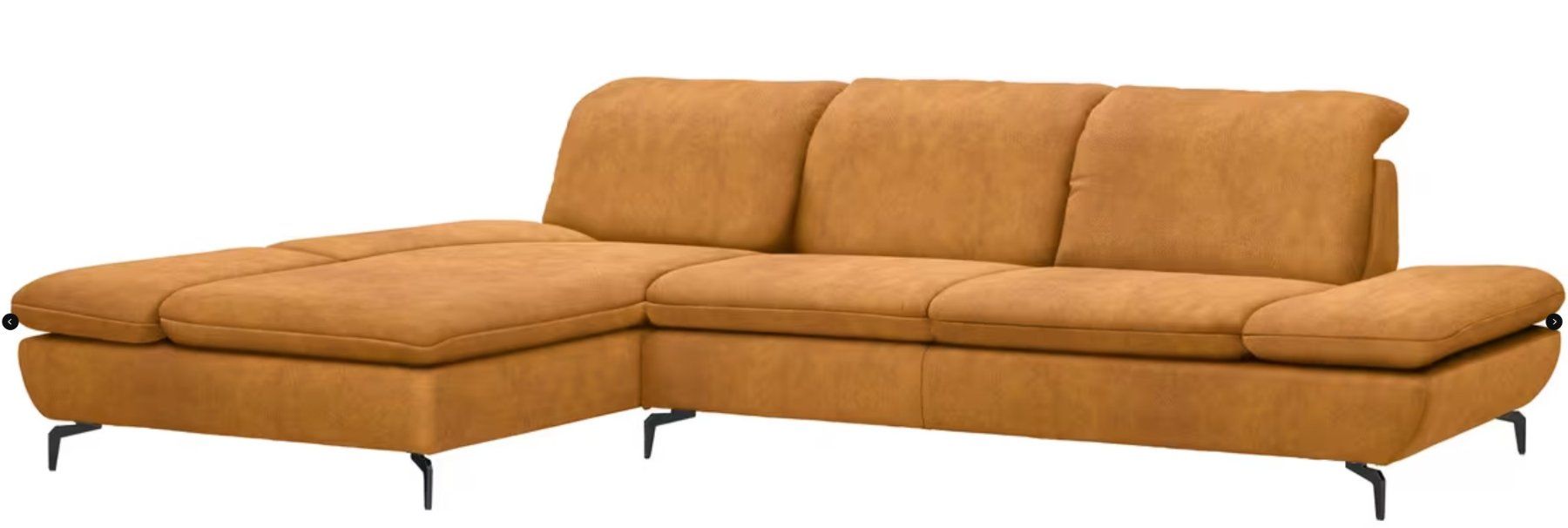 Divani: Ecksofa mit Bettfunktion – Nuovo (secondo la descrizione) da Lätti venduto da Haldihauser