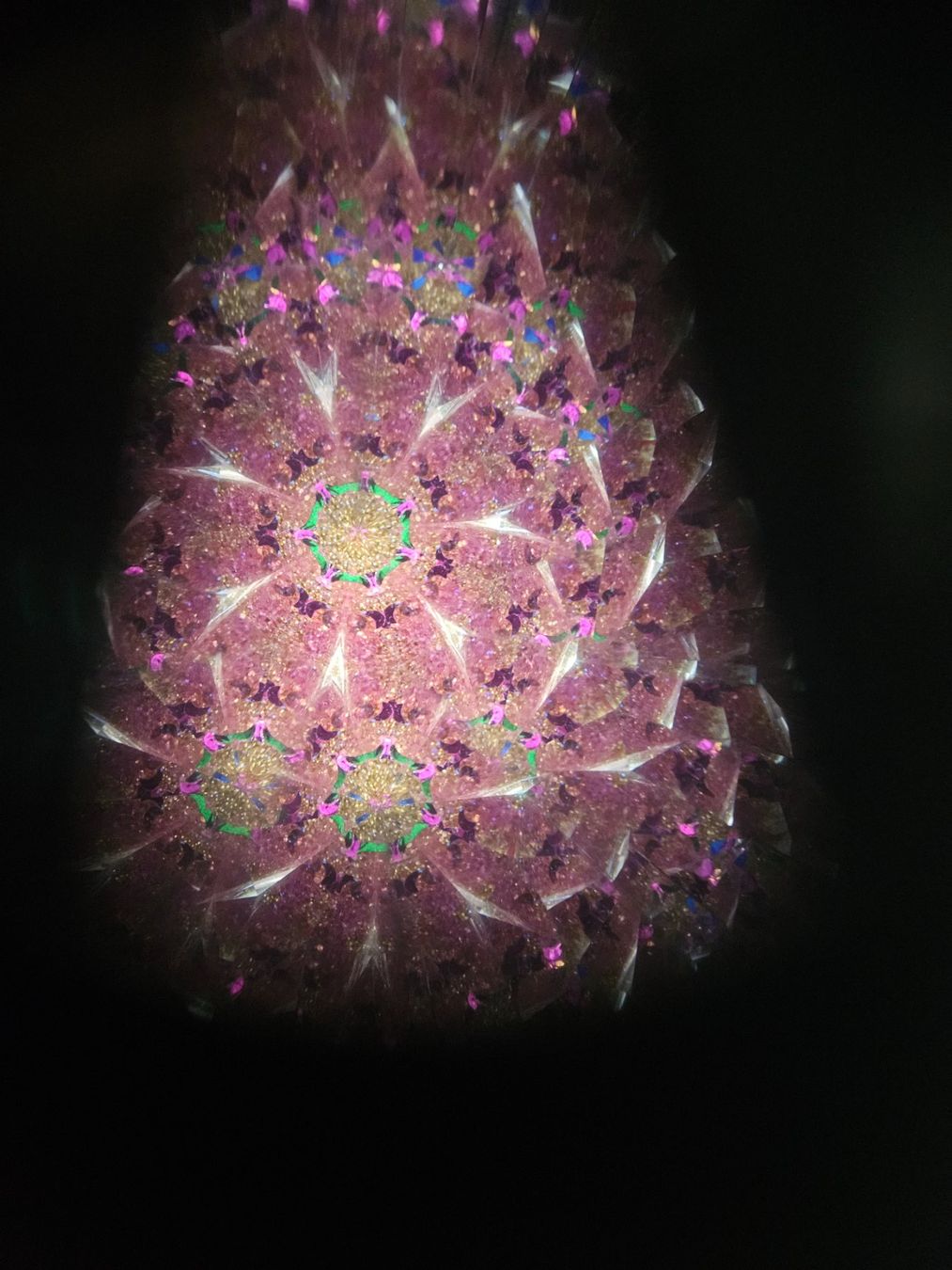Giocattoli: Kaleidoskop mit Katzenmotiv – Usato da Unterägeri venduto da Sleepbear 3