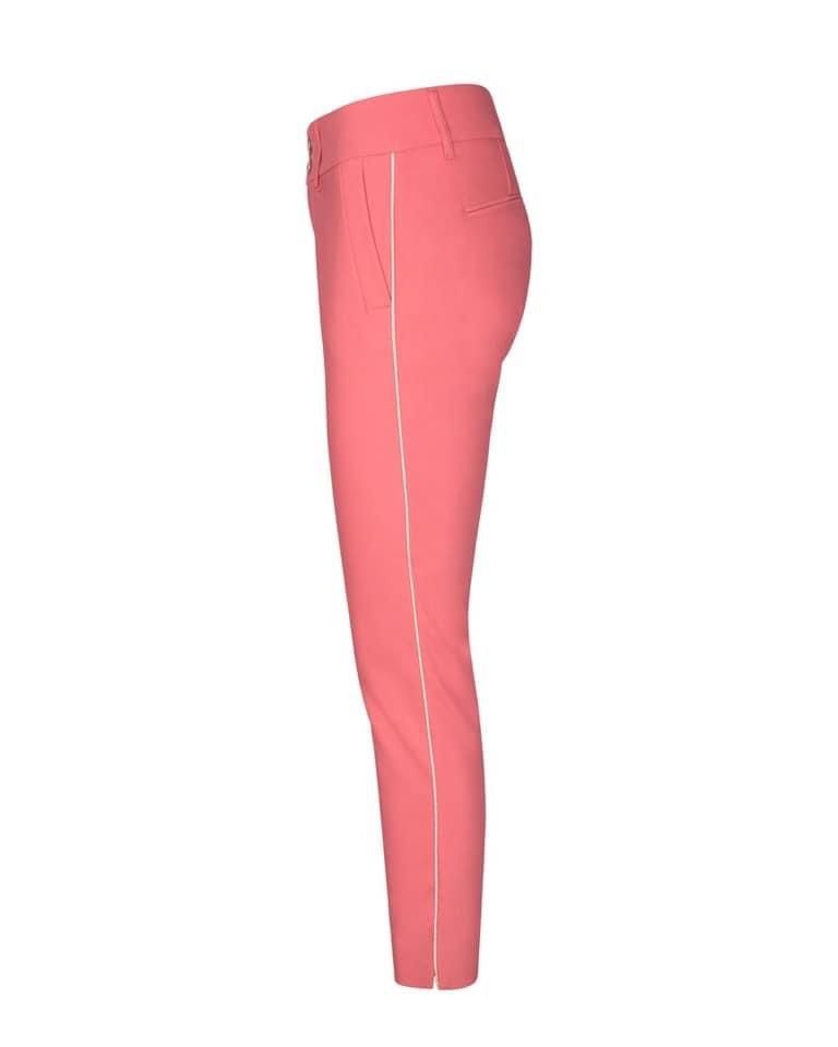 Mos mosh Hosen: Mos Mosh Stoffhose Gr. 38, sugar coral – Gebraucht aus Kreuzlingen von shopaholicatheart_3 2