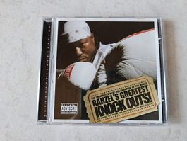 Rahzel's Greatest Knock Outs