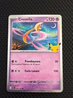 Pokemon Cresselia 074/128 (Top Zustand/Sleeve)⁠