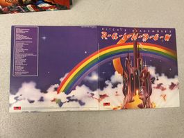 Ritchie Blackmore's Rainbow LP - 🇬🇧UK🇬🇧TOP ZUSTAND ❗️