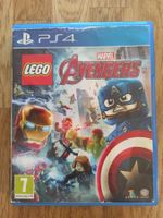 LEGO Marvel Avengers PS4 / PS5