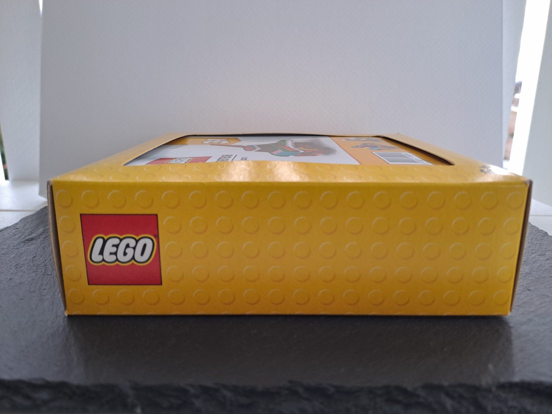 Lego Kit di costruzioni: Lego 6387808 Rebuildable Flying Car – Nuovo e nell'imballaggio originale da Wetzikon ZH venduto da Fivodi 3