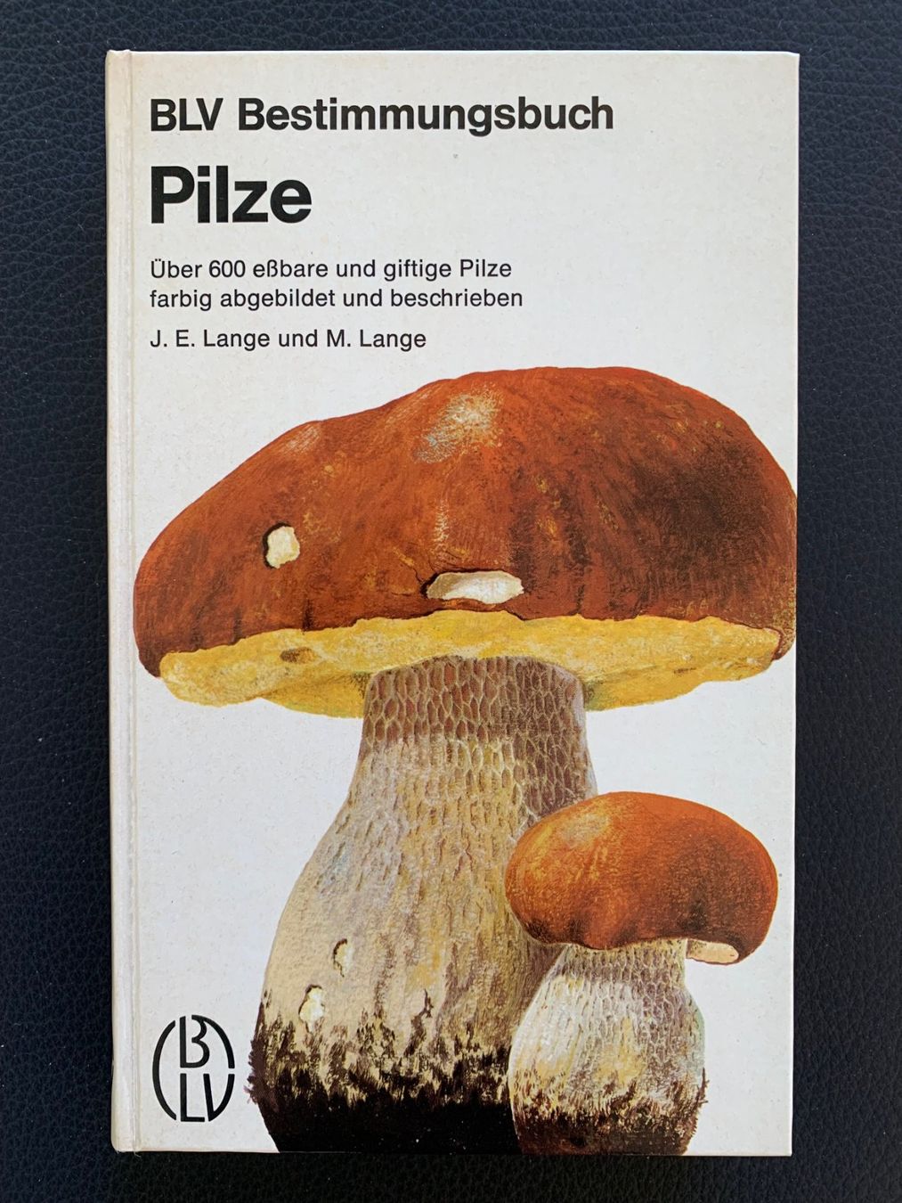 Libri: Pilze - – Usato da Haute-Nendaz venduto da photoksar