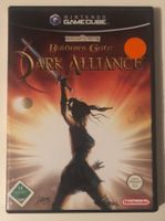Baldurs Gate für Nintendo Game Cube