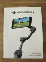 Smartphone-Gimbal / DJI Osmo Mobile 6