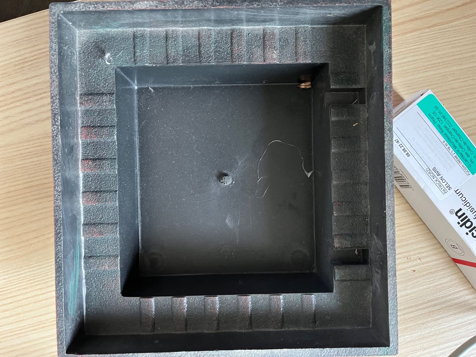 Lampade: Lampe Égypte – Usato da Veyrier venduto da kimedovapa 2