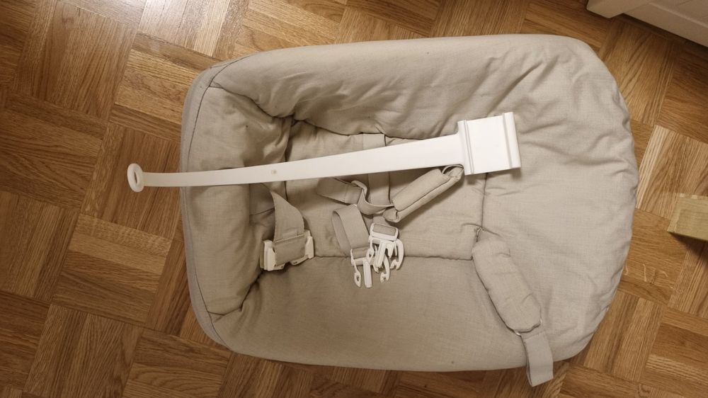 Stokke Newborn Set Altes Modell