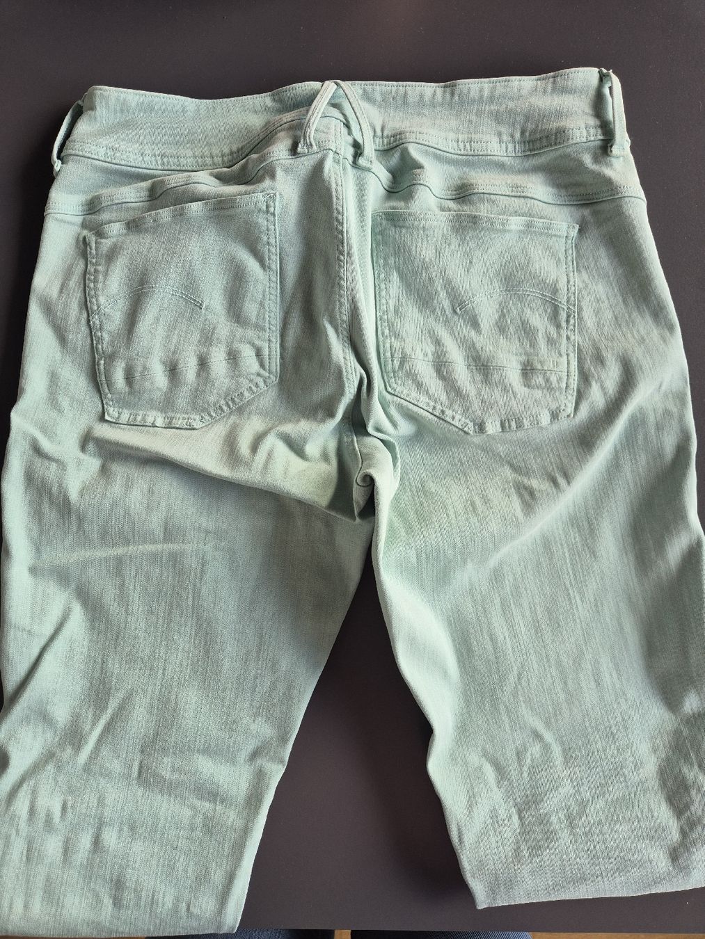G-Star Jeans: G-Star Jeans Slim – Neu (gemäss Beschreibung) aus Widnau von nuria.ramona 1