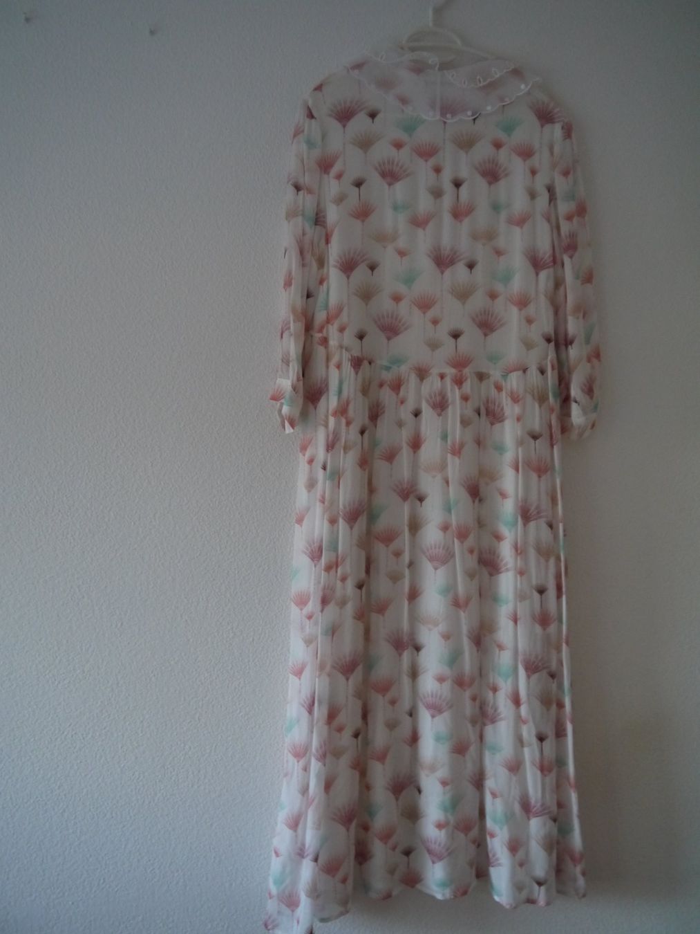 Hemisphere Vestiti: HEMISPHERE Kleid Gr: S – Usato da Hagendorn venduto da Blaf 7