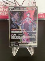 Team Rocket‘s Mewtwo ex 231/182 - Destined Rivals EN