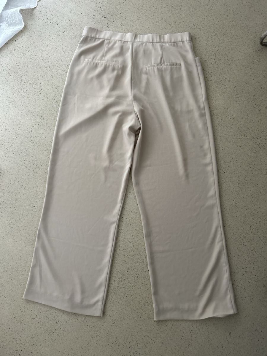 Hosen: Hose – Gebraucht aus Langwiesen von Cattii 1