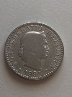 20 Rp. 1881