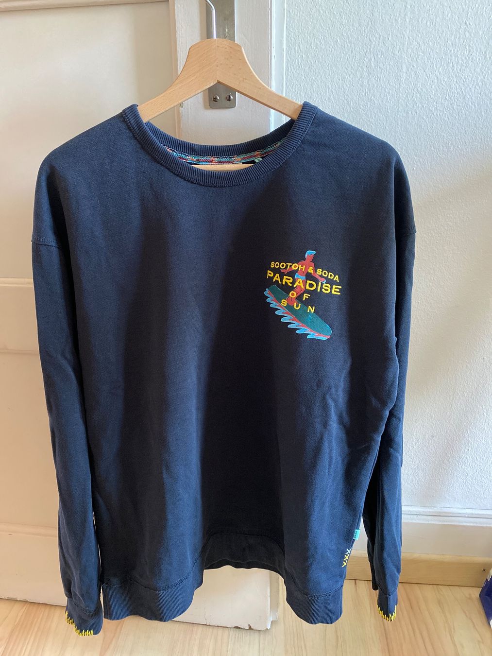 Maison Scotch Maglioni & Felpe: scotch and soda pullover – Usato da Zürich venduto da kim_m2kd