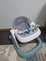 Babywalker Lauflernhilfe Hermex 