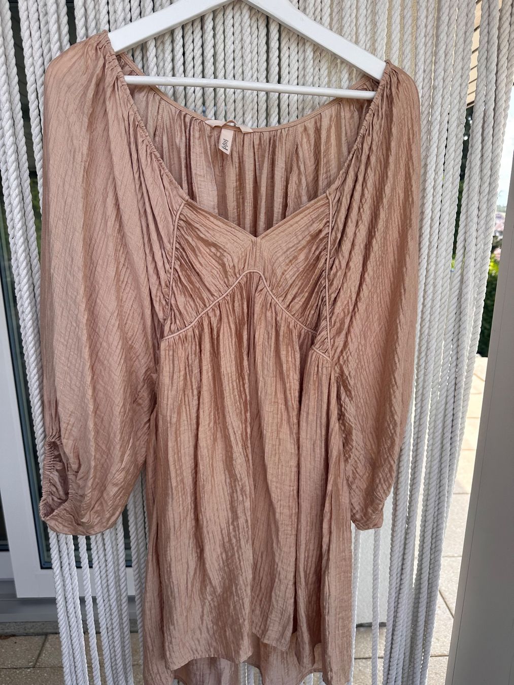 H&M Tuniques: Boho-Tunika, Gr S – D'occasion à Volketswil par iac_yf9h