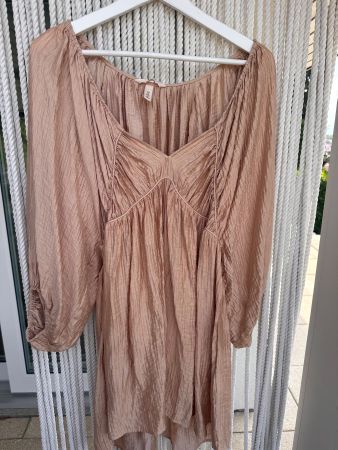 Boho-Tunika, Gr S