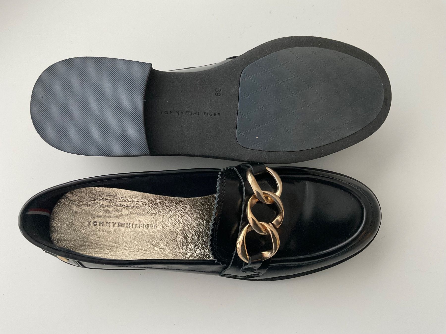 Damenschuhe: Damenschuhe Loafer – Neu (gemäss Beschreibung) aus Biel/Bienne von Macan16 4