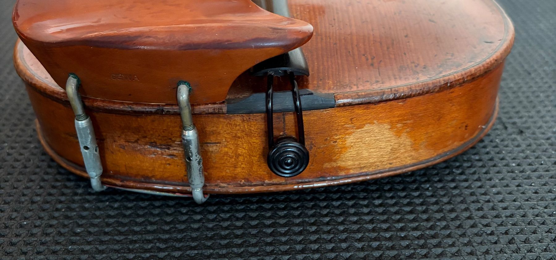 Strumenti musicali: Deutsche 4/4 Geige – Usato da Bern venduto da do41ischx 6