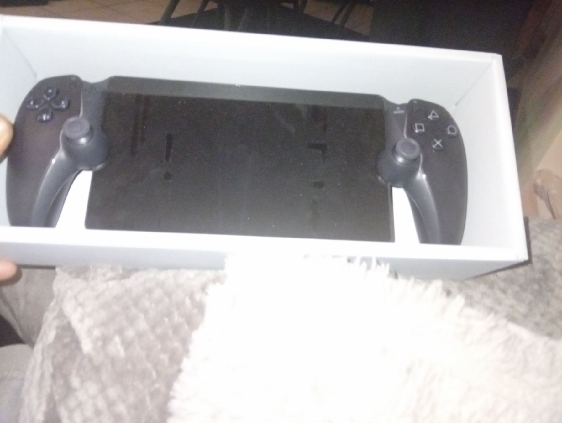 Sony Console: PlayStation Portal - Remote Player - NEU – Usato da Schleitheim venduto da bur_nk8g