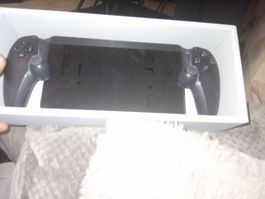 PlayStation Portal - Remote Player - NEU