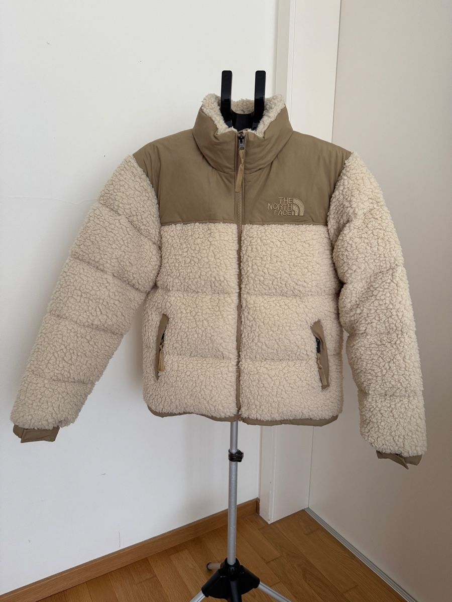North Face Mäntel: The North Face Sherpa Jacket – Neu (gemäss Beschreibung) aus Wettingen von ale_6gmk